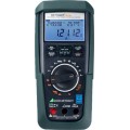 Gossen Metrawatt M248B METRAHit ULTRA BT True RMS Multimeter with Bluetooth-