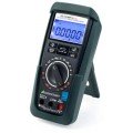 Gossen Metrawatt M250A METRAHit EXTRA True RMS Digital Multimeter with data memory-