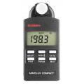 Gossen Metrawatt M502C Mavolux Compact Light Meter-