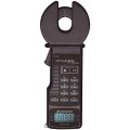 Gossen Metrawatt METRACLIP 62 Digital Leakage Current Clamp, 3 Measuring Ranges-
