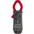 Gossen Metrawatt METRACLIP 85 Digital Clip-on Meter, 600V CAT IV-