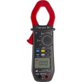 Gossen Metrawatt METRACLIP 86 Digital Clip-on Multimeter, 600V CAT IV-