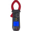 Gossen Metrawatt METRACLIP 87 Digital Clip-on Multimeter with Bluetooth, 1000V CAT IV-