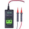 Gossen Metrawatt METRALINE EXM25A Multimeter for Potentially Explosive Atmosphere, Rechargeable Battery-