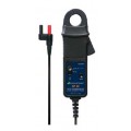 Gossen Metrawatt Z201B CP30 AC/DC Current Sensor Clamp, 5 mA to 30 A/DC, 100 mV/A AC/DC-