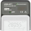 Gossen Metrawatt Z216B USB-PACK Interface Adapter for METRAHit Multimeters with software-