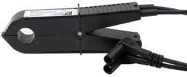 Gossen Metrawatt Z219C WZ12C Current Sensor Clamp, 1 mA to 15 A /150 A AC, adjustable-