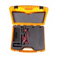 Gossen Metrawatt Z227U Hybrid Diagnostic Kit for ohmmeters-