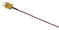 Gossen Metrawatt GTZ3431008R0001 Multimeter Plug-On Insulation Probe, up to 482&amp;deg;F-