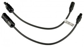 Gossen Metrawatt Z360K Photovoltaic Adapter Set-