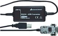 Gossen Metrawatt Z501L RS-232-to-USB Interface Converter-