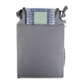 Gossen Metrawatt Z502X Ever-Ready Case for PROFITEST MASTER meters-