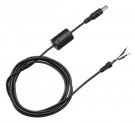 GRAPHTEC B-514 DC Power Cable for the GL series, 6.56&#039;-