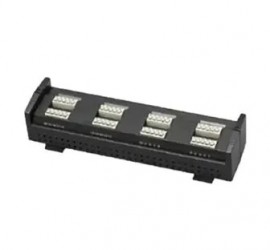 GRAPHTEC B-563SL 20-Channel Screwless Input Terminal, DCV & TC