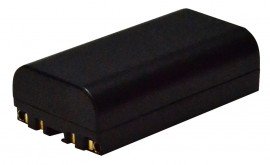 GRAPHTEC B-569 Lithium-ion Battery Pack for the GL840 series and GL240, 7.2 V/2900 mAh-