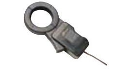 GRAPHTEC CM-102 Clamp Adapter, 0 to 1200 A-