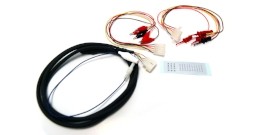 GRAPHTEC RIC-10 Probe for logic/pulse-