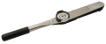 Gray Tools DFN50B Torque Wrench, Dial Type with Memory Needle, 0-70-
