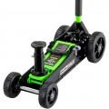 GreatNeck Tools 29004 Off-Road Jack, 2 tons, 24-3/16" max height-