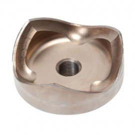 Greenlee 00623 Conduit Punch, 3&quot;-