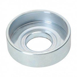 Greenlee 00629 DIE-RD Round Punching Die, 3.5&quot; conduit-