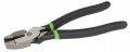 Greenlee 0151-08D Dipped Side-Cutting Pliers, 8&quot;-