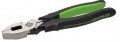 Greenlee 0151-08M Molded Side-Cutting Pliers, 8&quot;-