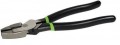 Greenlee 0151-09D Dipped Side-Cutting Pliers, 9&quot;-