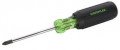 Greenlee 0153-31C Phillips Screwdriver, #1 x 3&quot;-