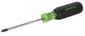 Greenlee 0153-33C Phillips Screwdriver, #2 x 4&quot;-
