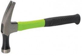 Greenlee 0156-11 Electrician&#039;s Hammer, 18 oz-