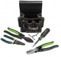 Greenlee 0159-34 5-Piece Installation Kit-