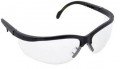 Greenlee 01762-01C Clear Tradesman Safety Glasses-