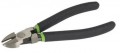 Greenlee 0251-06D Dipped Diagonal Pliers, 6&quot;-