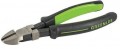Greenlee 0251-06M Molded Diagonal Pliers, 6&quot;-