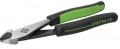 Greenlee 0251-08M Molded-Pop Diagonal Pliers, 8&quot;-