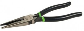 Greenlee 0351-08SD Long Nose Stripping Pliers, 8"-