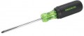 Greenlee 0353-12C Square Recess Tip Driver, #1 x 4&quot;-