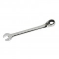 Greenlee 0354-18 Ratcheting Combination Wrench, 0.69&quot;-