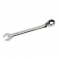 Greenlee 0354-18 Ratcheting Combination Wrench, 0.69&quot;-