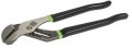 Greenlee 0451-10D Dipped Pump Pliers, 10&quot;-