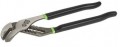 Greenlee 0451-12D Dipped Pump Pliers, 12&quot;-