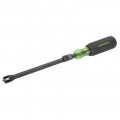 Greenlee 0453-18C Screw-Holding Driver, 2&quot;, phillips-