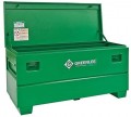 Greenlee 1332 Chest Box, Green-