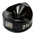 Greenlee 1429AV Round Conduit Punch, 2.5&quot;-