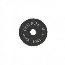 Greenlee 1941-1 BX Conduit Cutter Blade-