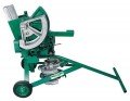 Greenlee 1818T EMT Mechanical Bender, 3/4&amp;quot; Through 2&amp;quot; -