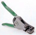 Greenlee 1935 Automatic Wire Stripper, 20 to 10 AWG, up to 0.875" stripping length-
