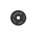 Greenlee 1941-1 Blade, BX Cutter-