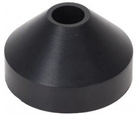 Greenlee 25644 Adapter Cone, 1.25 to 2.5&quot; conduit-